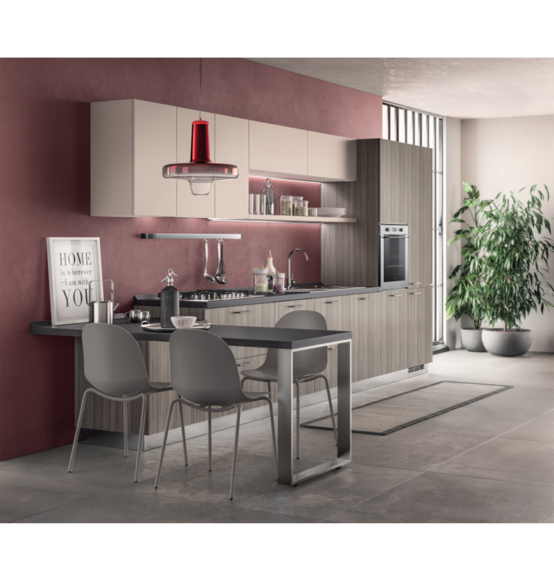 Kitchen Panel materials 1