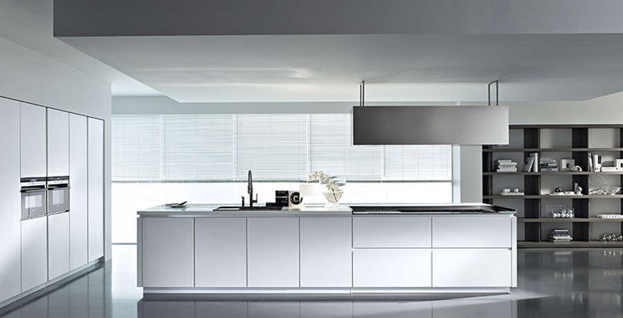 Kitchen Panel materials 2