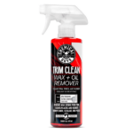 CHEMICAL GUYS TRIM CLEAN WAX & OIL REMOVER0473ml