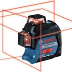 Bosch Nuova GLL 3-80 + Tripod BT 150
