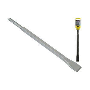 Chisel SDS Plus 250mm x 40mm 812642