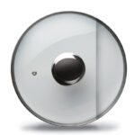 Vitrex Glass Lid 28 cm
