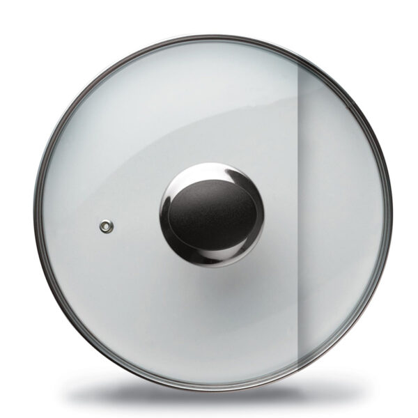 Vitrex Glass Lid 28 cm