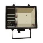 Floodlight 0502A 2 x 18W