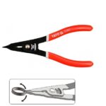 Lock-ring pliers YT-0607