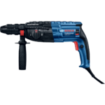 Bosch GBH 240 F 2.7J Combi-Hammer 790W SDS+