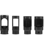 Diesel Injection Socket Set 6 pcs YT-0622