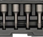 Bolt Extractor Set 3/8 6 pcs YT-0623