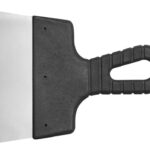 PUTTY KNIFE, SS STEEL, 150x8MM 06300