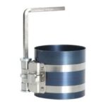 Piston Ring Compressor 75mm YT-0635