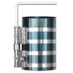 Piston Ring Compressor 150mm YT-0637