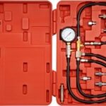 Fuel Injection Test Kit 10 pcs YT-0670