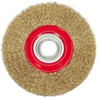 Circular Brush Crimped Wire 150mm