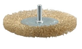 Circular Brush 100mm