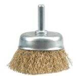 Cup Brush 75mm