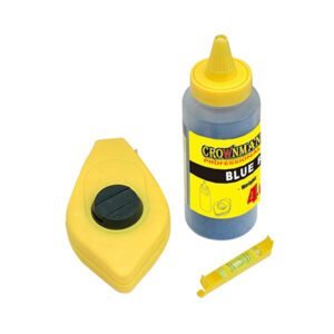Chalkline Set 3pcs 0765015