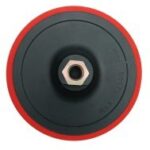 Rubber Disc for Angle Grinder 08318