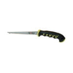 Board Saw Plastic Handle 150mm