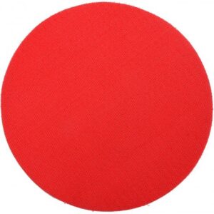 Polishing felt disc 150mm-08520