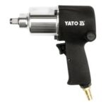 Twin Hammer Impact Wrench 1/2" 540Nm YT-0952