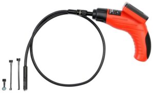 Inspection Camera Yato 3.5" YT-7290
