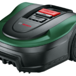Bosch Indego XS 300 Robotic lawnmower