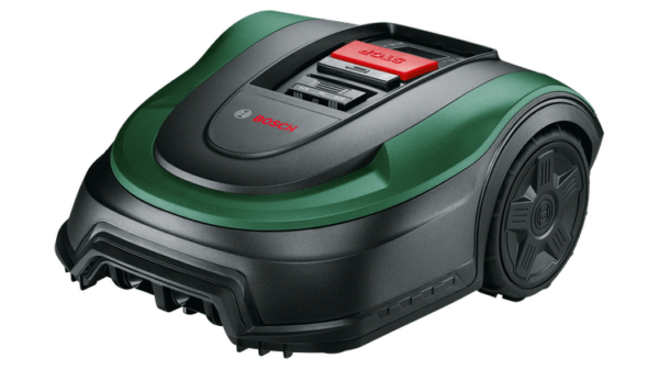 Bosch Indego XS 300 Robotic lawnmower