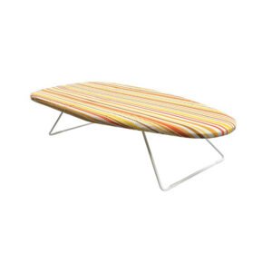 Iron Board Table Top