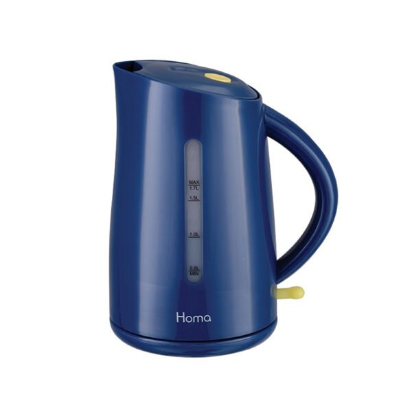 Electric Kettle HK-4870 Blue