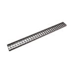Grating Galvanised 100 x 1000 Heavy Duty