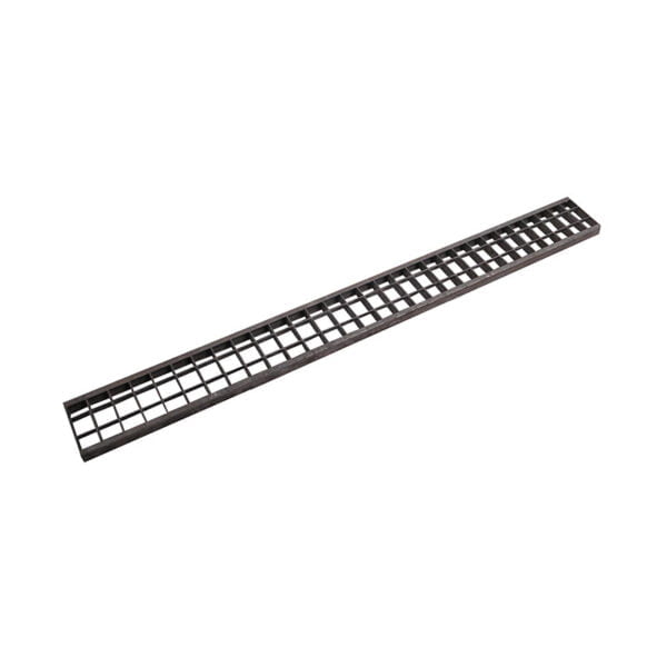 Grating Galvanised 100 x 1000 Heavy Duty