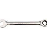 Combination ratchet wrench 12 mm YT-0193