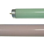 Tube 40W (2ft) Red