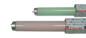 Tube 20W (2ft) Green