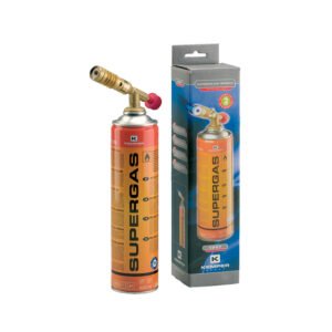 Blow Lamp with Cartridge 1047