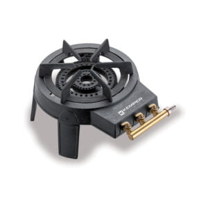 Stove Industrial HD 104988N