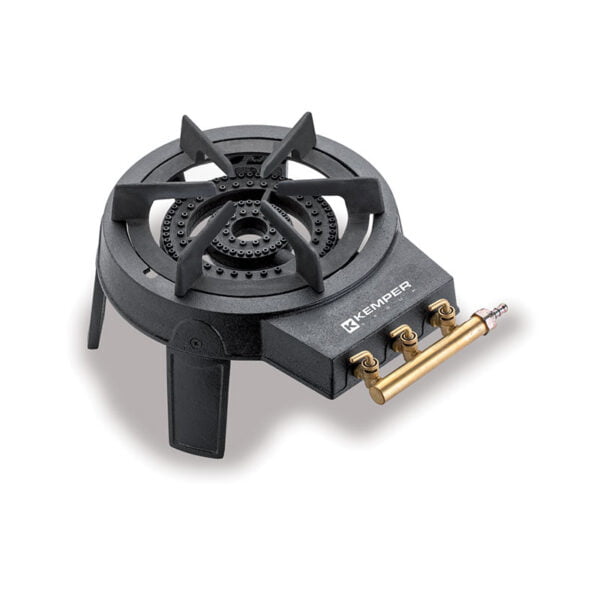 Stove Industrial HD 104988N