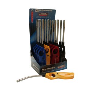 Gas Lighter Flex 1049DF