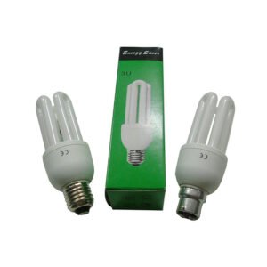 Energy Saving Lamp E27 15W Daylight