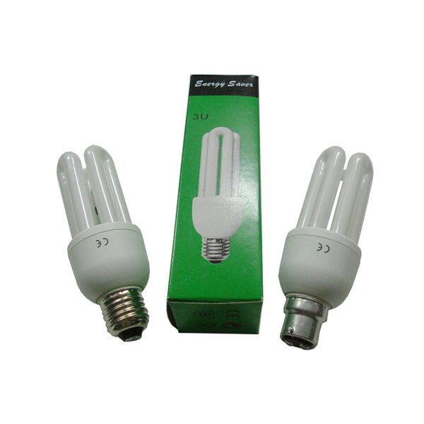 Energy Saving Lamp E27 20W Daylight