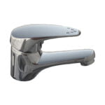 Single Lever IDRO Basin Mixer 109