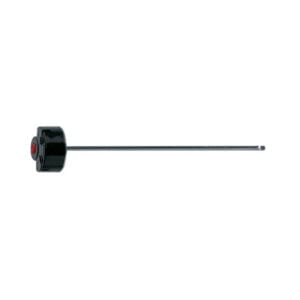 Round Thermostat Merel