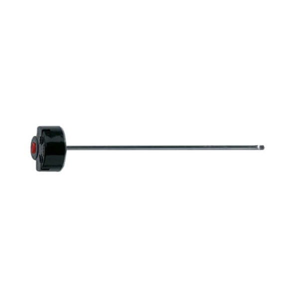 Round Thermostat Remer