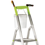 Casabriko Vetta 6 Six-Steps Aluminium Ladder - Image 2