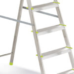 Casabriko Vetta 6 Six-Steps Aluminium Ladder - Image 4