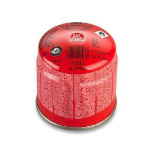 Gas Cartridge 190g 1120S1