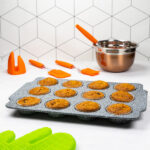 Baking tray for muffins - Image 2