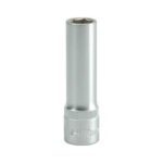 Hexagonal deep socket  1/2" 13 mm  YT-1226
