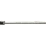 Flexible handle  1/2" 360 mm YT-1241