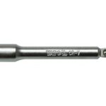 Extension bar with wobble  1/2" 127 mm YT-1250